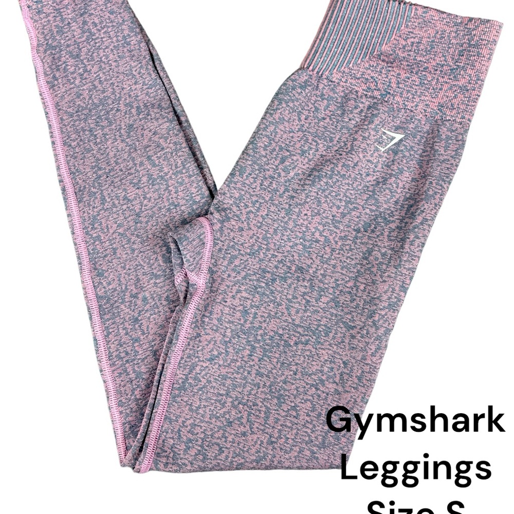 Gymshark seamless leggings